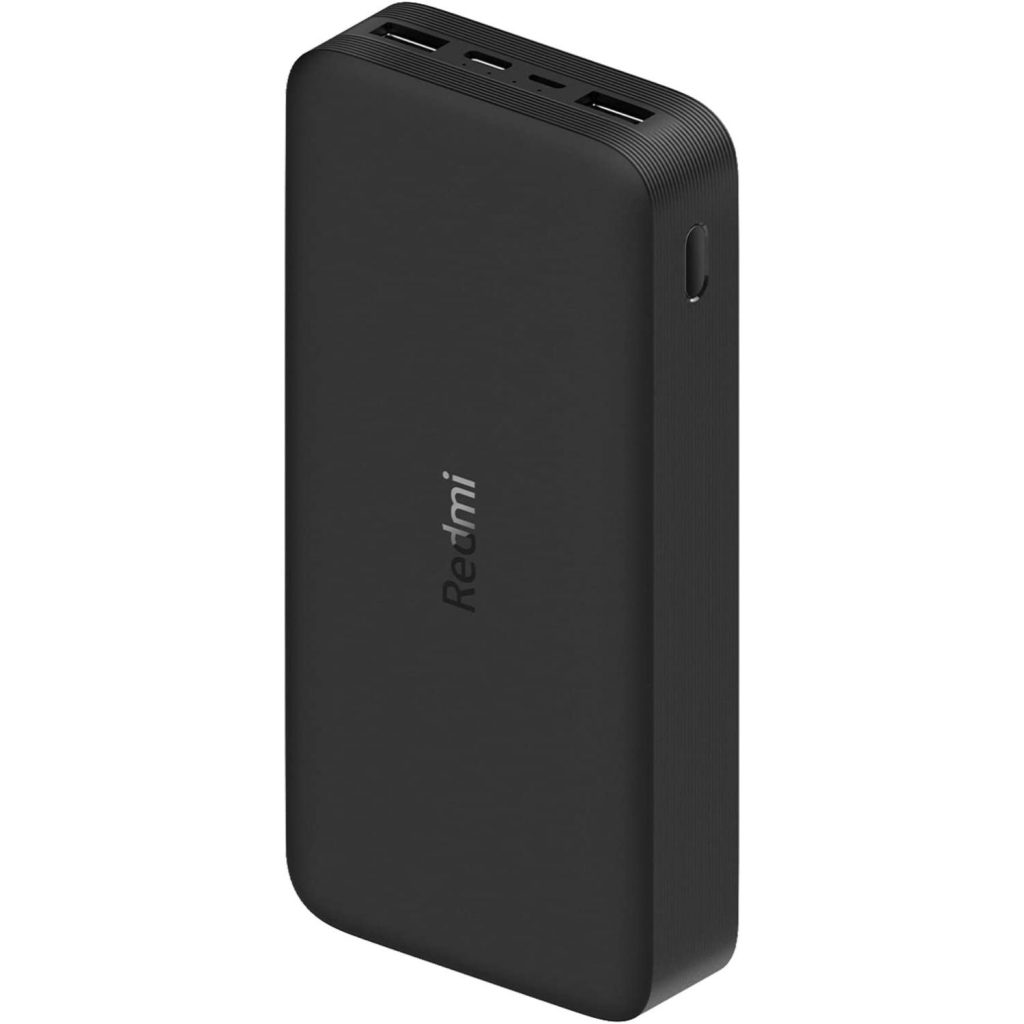 شارژ همراه 20000 شیائومی | power bank 20000 xiaomi – موبایل پارادایس